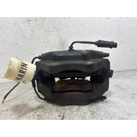 Etrier avant droit (freinage) PEUGEOT 406