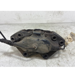 Etrier avant gauche (freinage) PEUGEOT 406