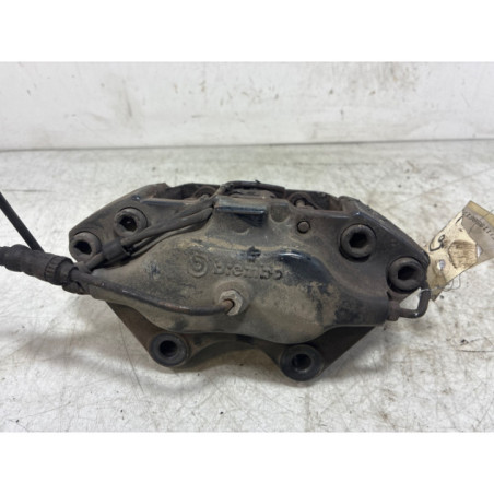 Etrier avant gauche (freinage) PEUGEOT 406