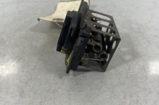 Resistance chauffage CITROEN BERLINGO 1