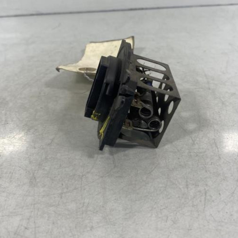 Resistance chauffage CITROEN BERLINGO 1 Photo n°3