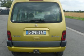 Resistance chauffage CITROEN BERLINGO 1