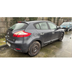 Interrupteur de leve vitre avant gauche RENAULT MEGANE 3