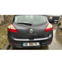 Interrupteur de leve vitre avant gauche RENAULT MEGANE 3