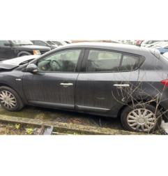 Interrupteur de leve vitre avant gauche RENAULT MEGANE 3