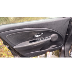 Interrupteur de leve vitre avant gauche RENAULT MEGANE 3
