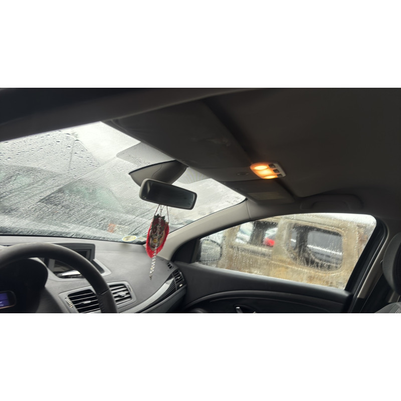 Interrupteur de leve vitre avant gauche RENAULT MEGANE 3 Photo n°18