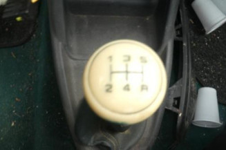 Resistance chauffage CITROEN BERLINGO 1