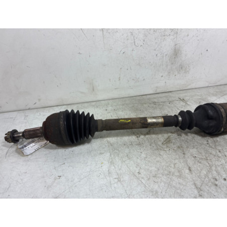 Cardan droit (transmission) RENAULT MEGANE 2