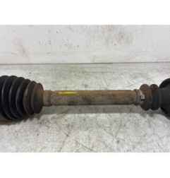 Cardan gauche (transmission) RENAULT MEGANE 2 Photo n°1
