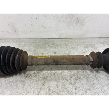 Cardan gauche (transmission) RENAULT MEGANE 2 Photo n°1