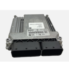 Calculateur moteur BMW X3 E83 Photo n°1