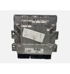 Calculateur moteur RENAULT KADJAR Photo n°1