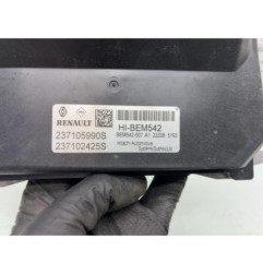 Calculateur moteur RENAULT CLIO 5