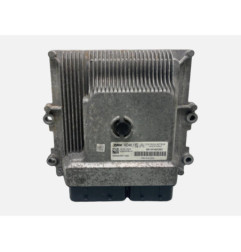 Calculateur moteur PEUGEOT 308 2 Photo n°1