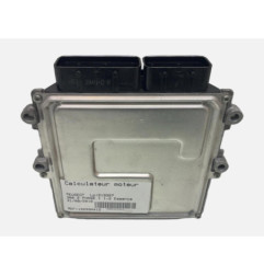 Calculateur moteur PEUGEOT 308 2