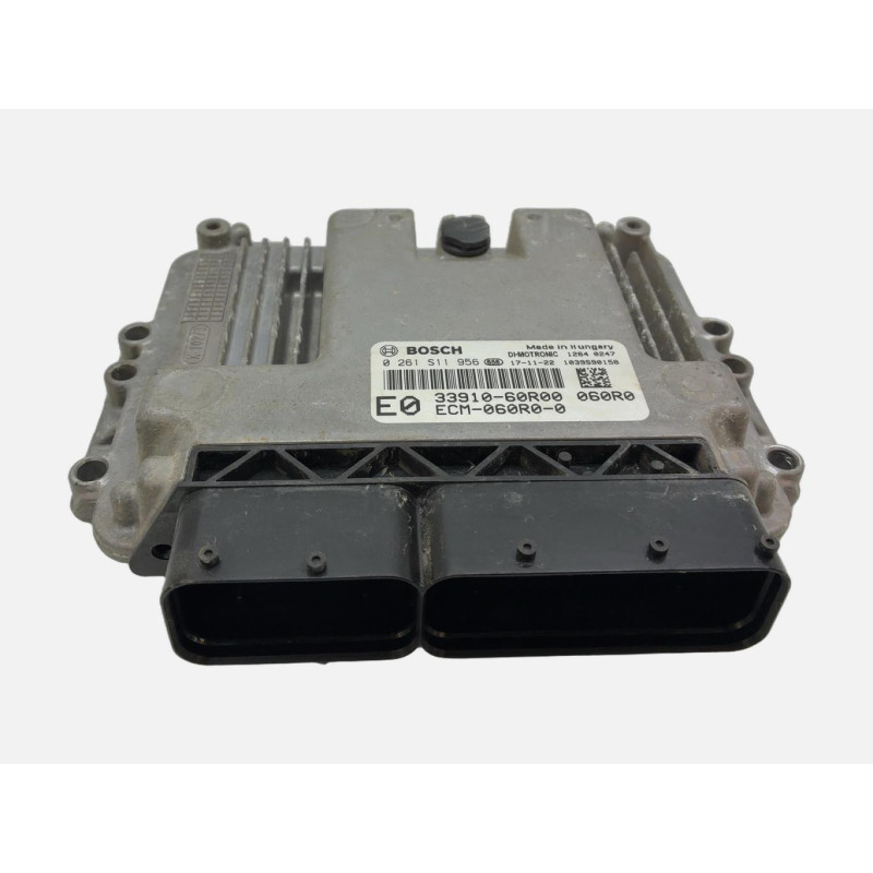 Calculateur moteur SUZUKI SX4 2 S-CROSS Photo n°1