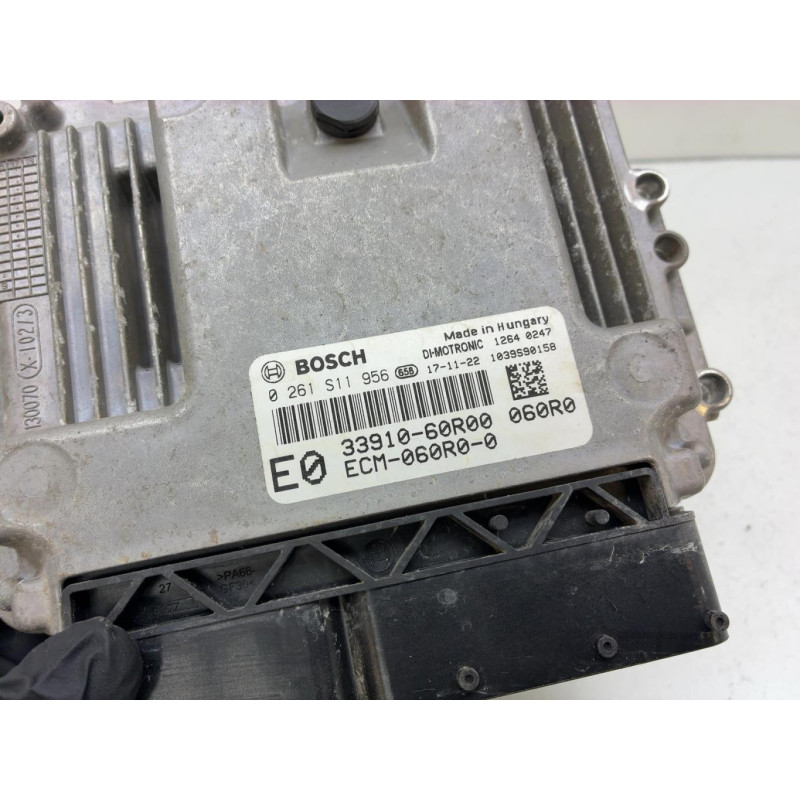 Calculateur moteur SUZUKI SX4 2 S-CROSS Photo n°3