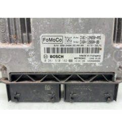 Calculateur moteur FORD FOCUS 3