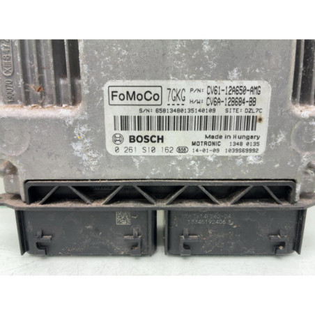 Calculateur moteur FORD FOCUS 3