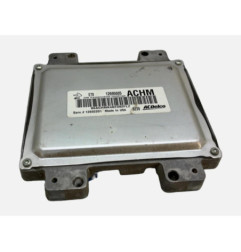 Calculateur moteur OPEL CORSA E