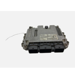 Calculateur moteur CITROEN C3 1 Photo n°1