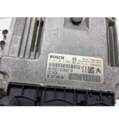 Calculateur moteur CITROEN C3 1