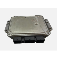 Calculateur moteur CITROEN C3 1