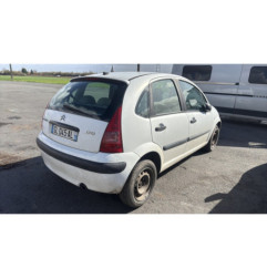 Calculateur moteur CITROEN C3 1