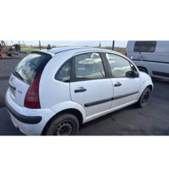 Calculateur moteur CITROEN C3 1