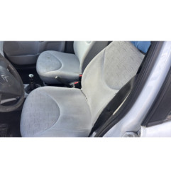 Calculateur moteur CITROEN C3 1