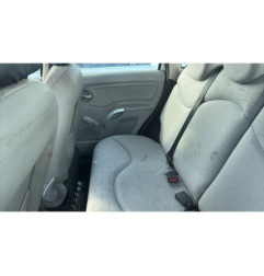 Calculateur moteur CITROEN C3 1