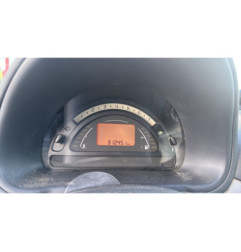 Calculateur moteur CITROEN C3 1