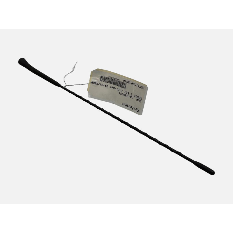 Antenne BMW SERIE 1 E81 Photo n°4