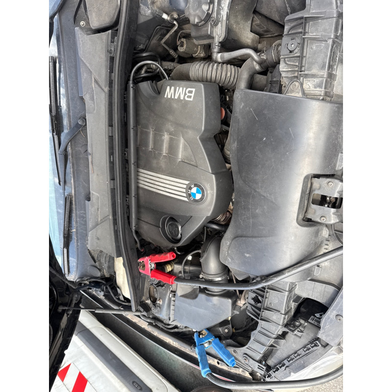 Antenne BMW SERIE 1 E81 Photo n°6