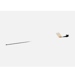 Antenne CITROEN C1 1