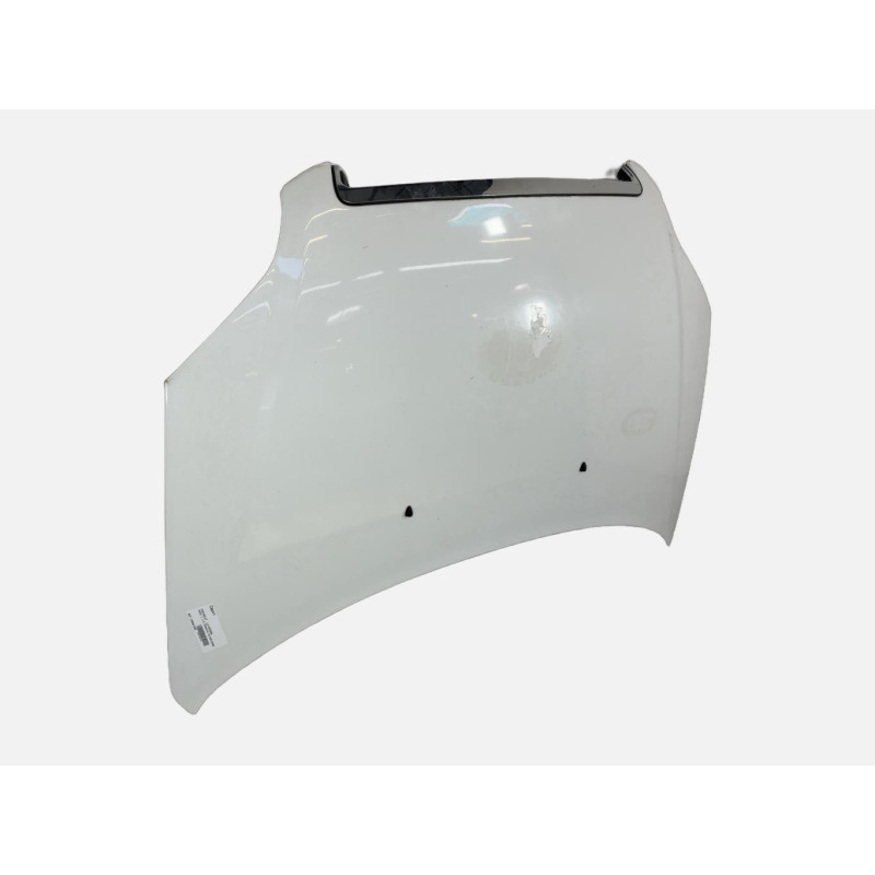 Capot CHEVROLET AVEO 1 Photo n°2