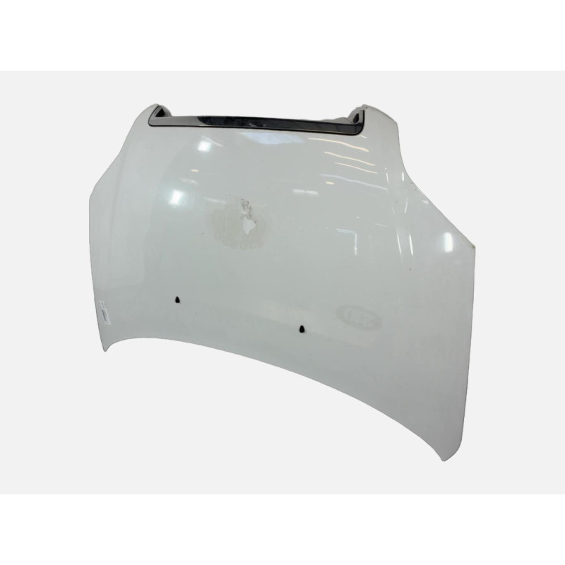 Capot CHEVROLET AVEO 1 Photo n°3