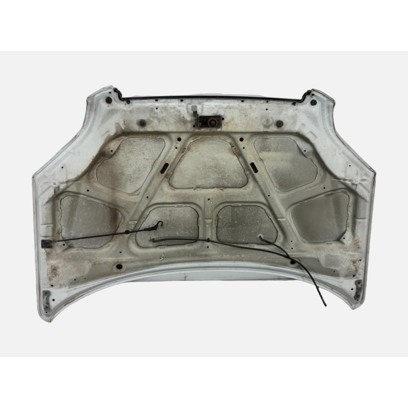 Capot CHEVROLET AVEO 1 Photo n°4