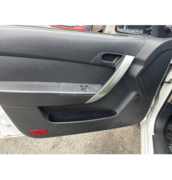 Capot CHEVROLET AVEO 1