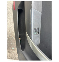 Capot CHEVROLET AVEO 1
