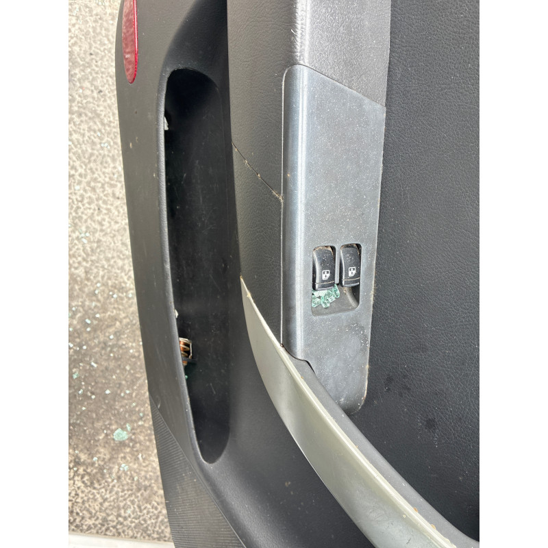 Capot CHEVROLET AVEO 1 Photo n°15