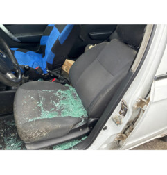 Capot CHEVROLET AVEO 1