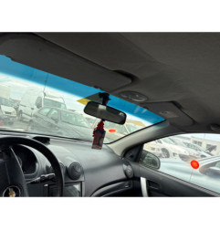Capot CHEVROLET AVEO 1