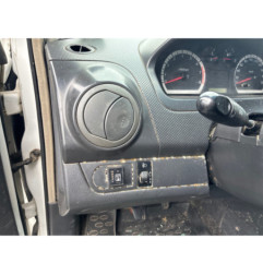 Capot CHEVROLET AVEO 1