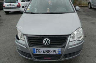 Bloc ABS (freins anti-blocage) VOLKSWAGEN POLO 4