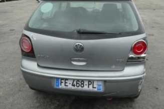 Bloc ABS (freins anti-blocage) VOLKSWAGEN POLO 4