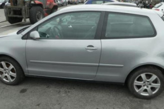 Bloc ABS (freins anti-blocage) VOLKSWAGEN POLO 4