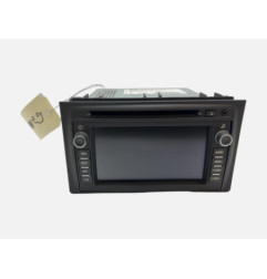 Autoradio d'origine SAAB 9.3 2 Photo n°1