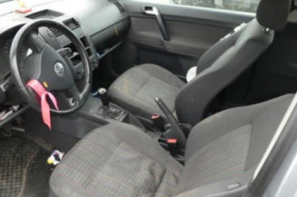 Bloc ABS (freins anti-blocage) VOLKSWAGEN POLO 4